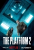 La Plateforme 2 (El hoyo 2)