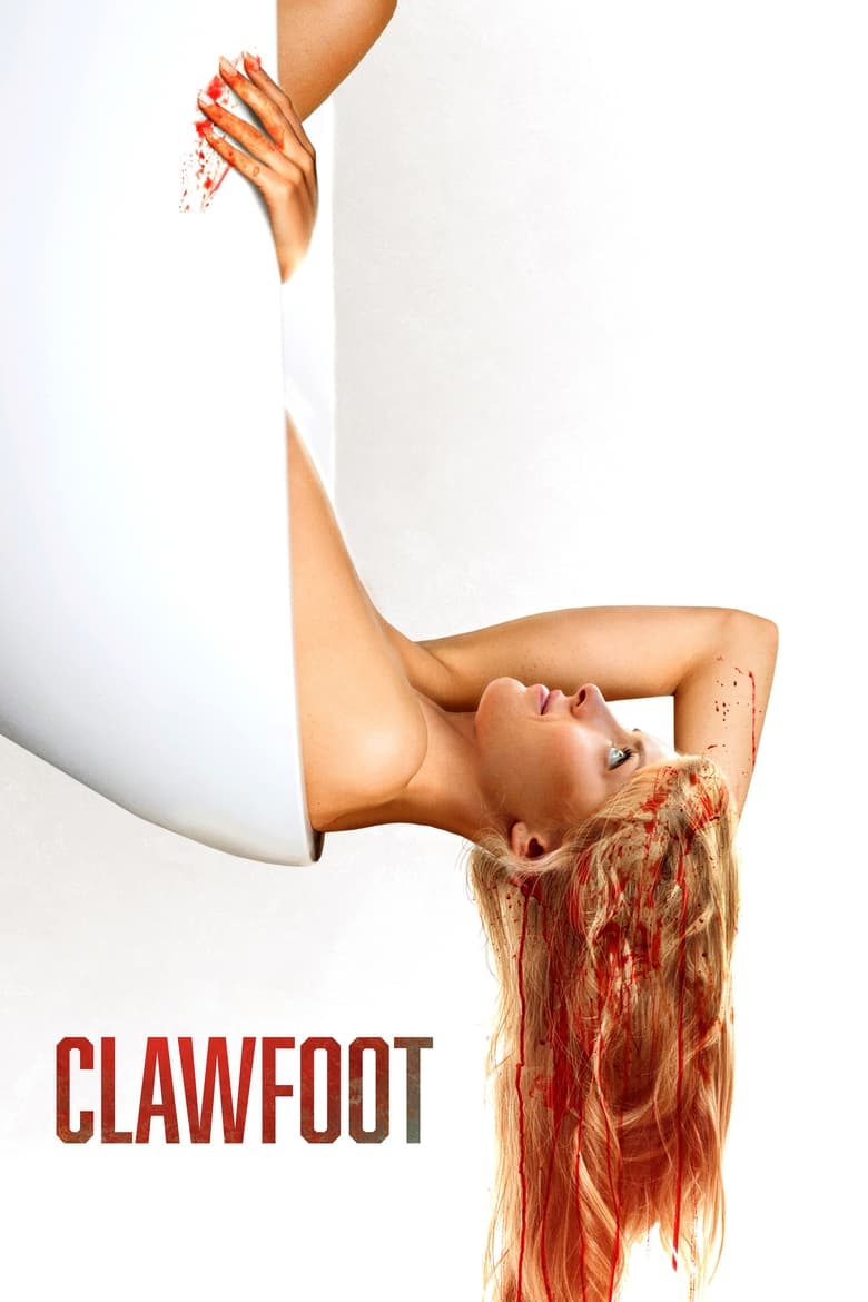 affiche du film Clawfoot