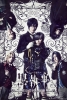 Kuroshitsuji: The Public School's Secret (Musical Kuroshitsuji: Kishuku Gakkō no Himitsu)