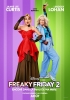 Freaky Friday 2 : Encore dans la peau de ma mère (Freakier Friday)