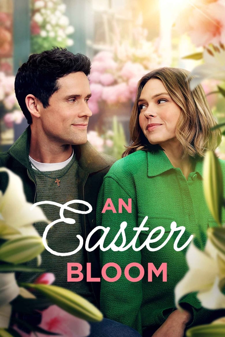 affiche du film An Easter Bloom