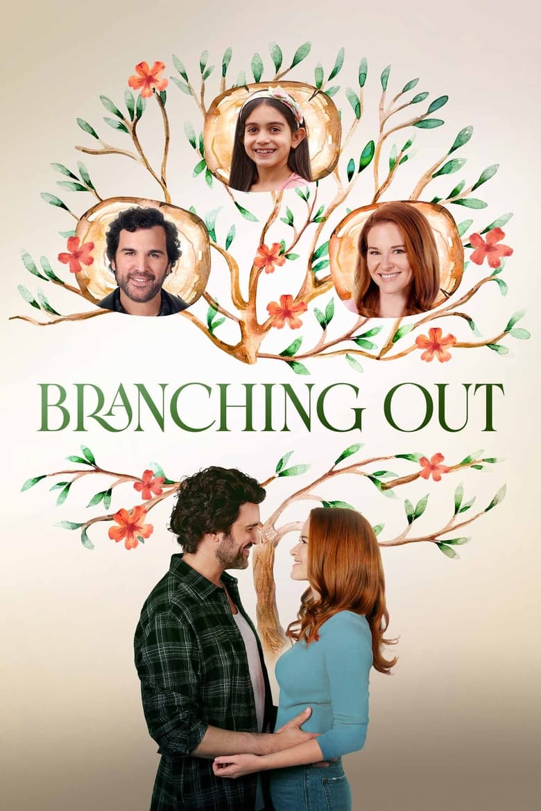 affiche du film Branching Out