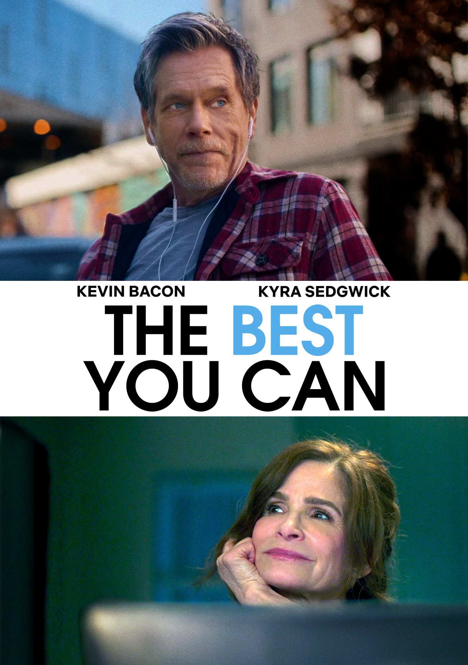 affiche du film The Best You Can
