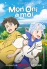 Mon oni à moi (Suki demo Kirai na Amanojaku)