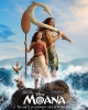 Vaiana (Moana)