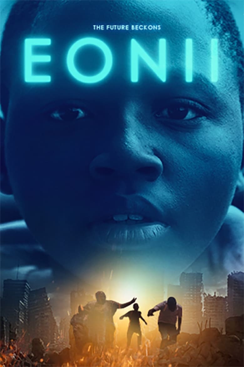 affiche du film EONII