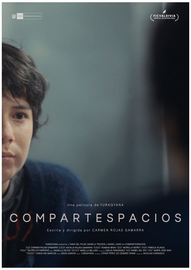 affiche du film Alone Together