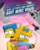 Les Simpson : Que la fête des Mères soit avec vous (The Simpsons: May the 12th Be with You)