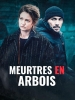 Meurtres en Arbois