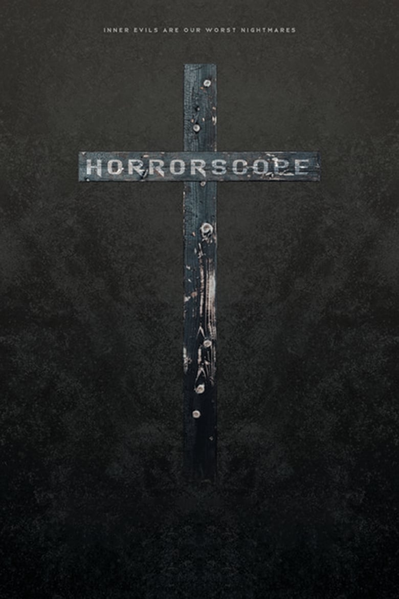 affiche du film Horrorscope