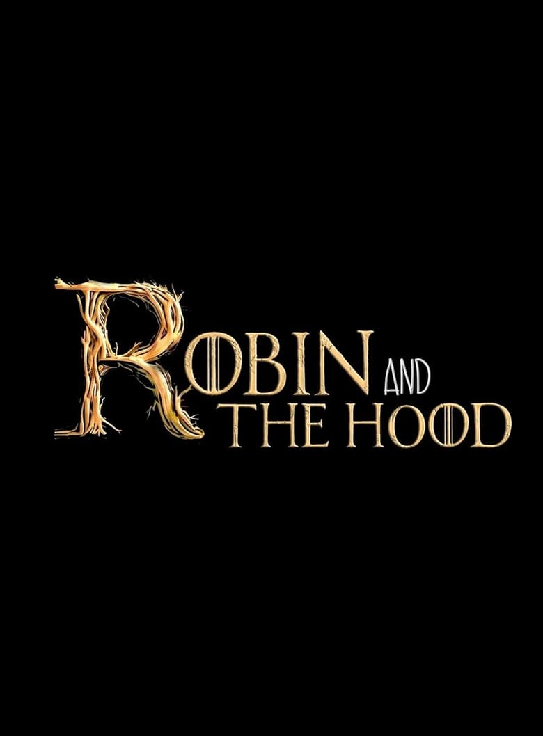 affiche du film Robin and the Hoods