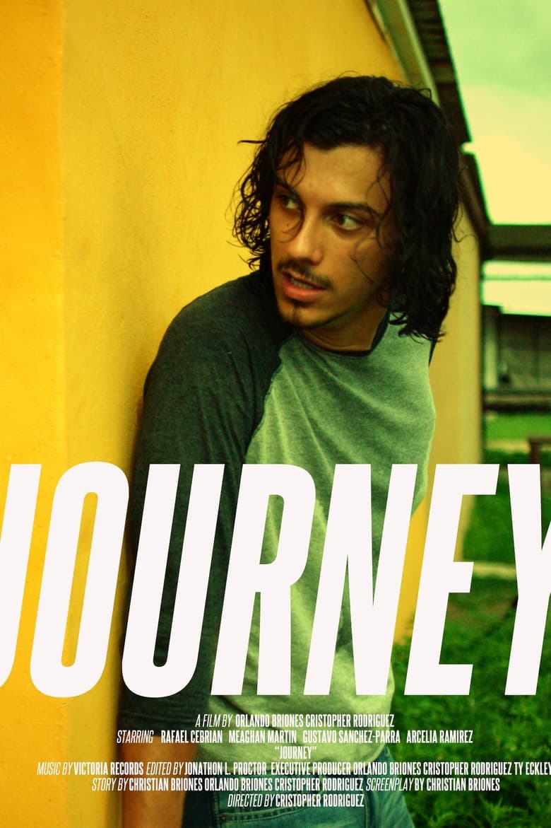 affiche du film Journey