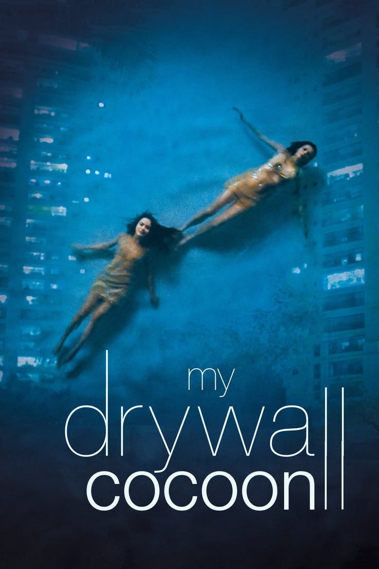 affiche du film My Drywall Cocoon