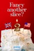 My Dear F***ing Prince 2 (Red, White & Royal Wedding)