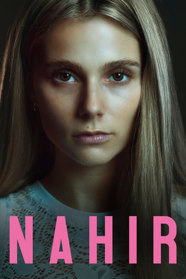 affiche du film Nahir