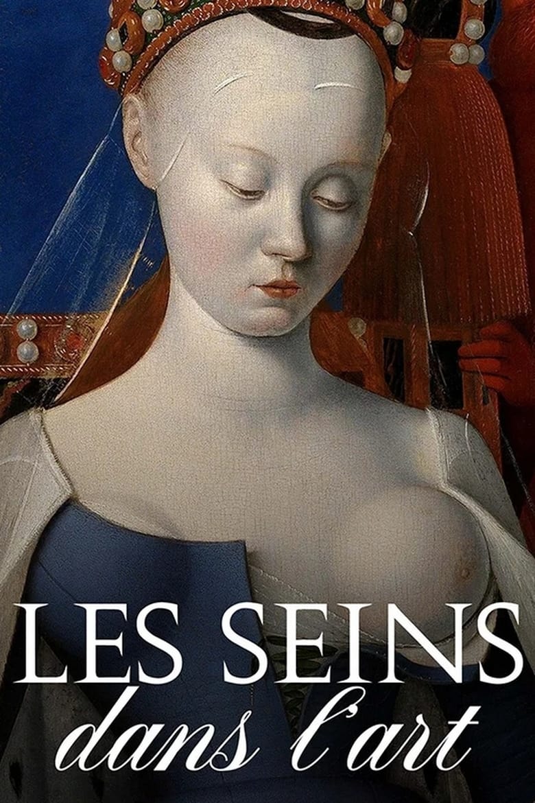 affiche du film Les seins dans l'art