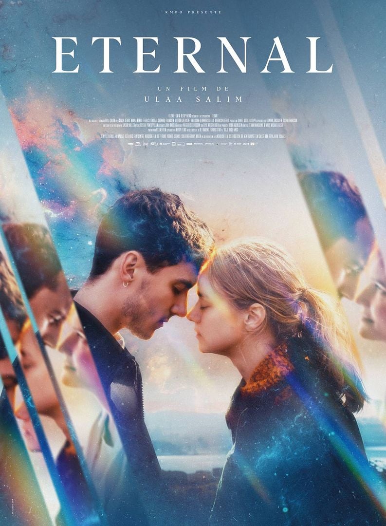 affiche du film Eternal