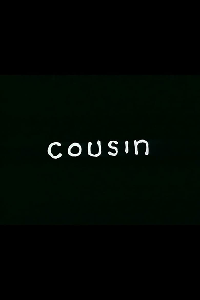 affiche du film Cousin