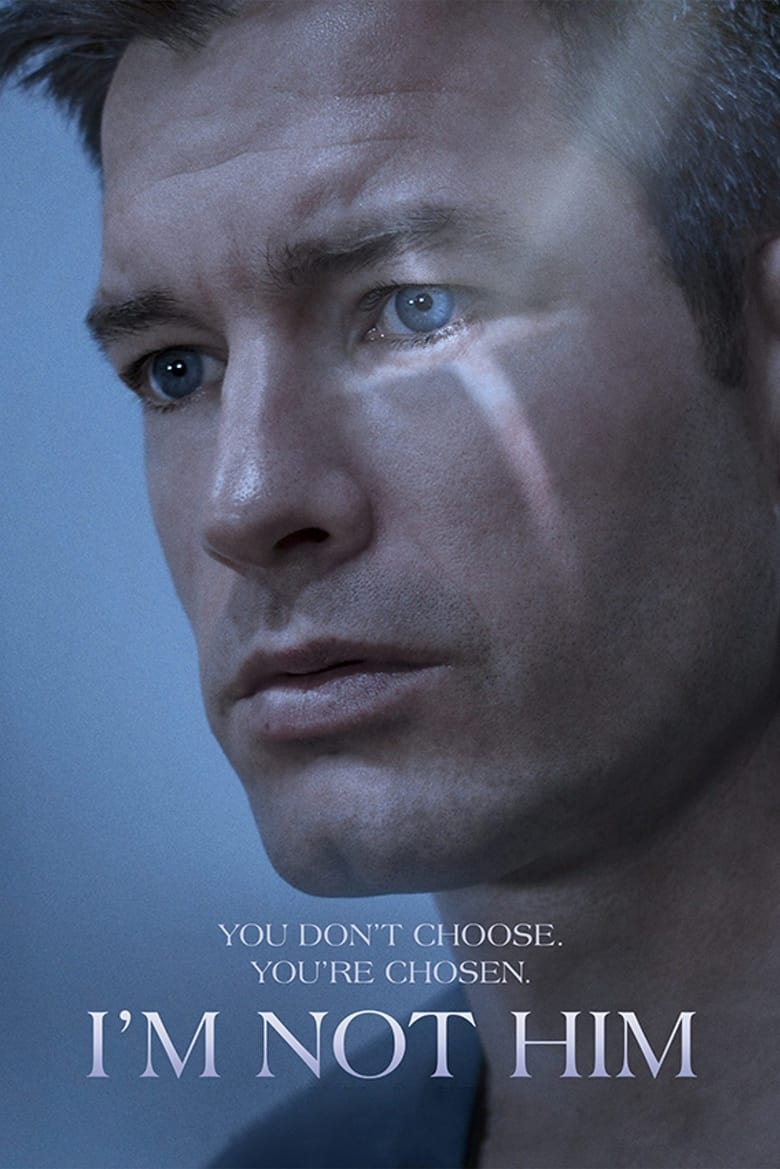 affiche du film I'm Not Him