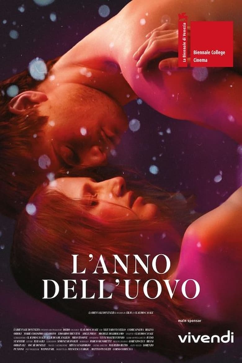 affiche du film L'anno dell'uovo