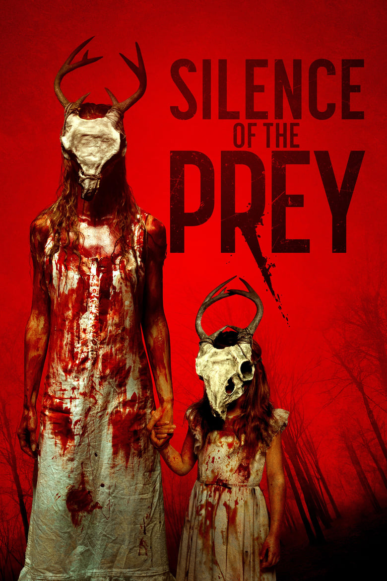 affiche du film Silence of the Prey