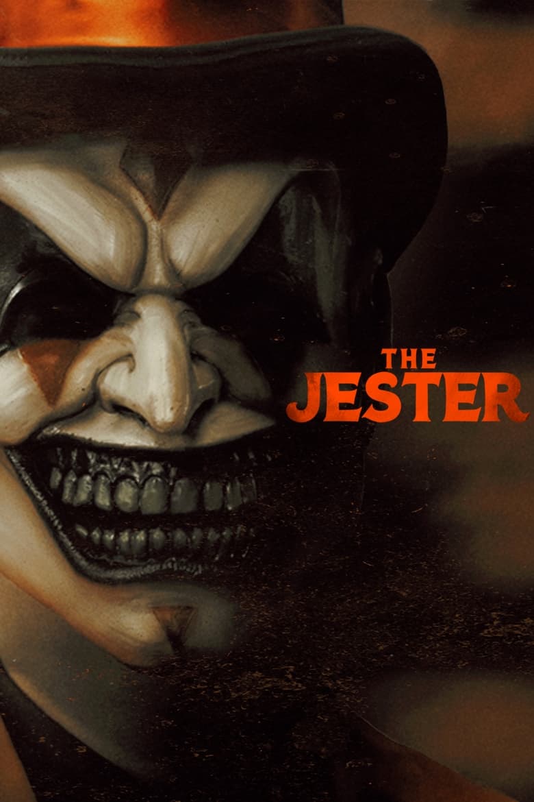 affiche du film The Jester