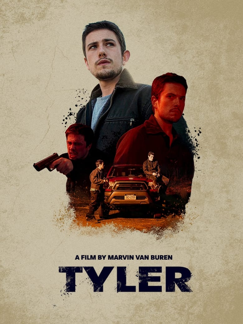 affiche du film Tyler