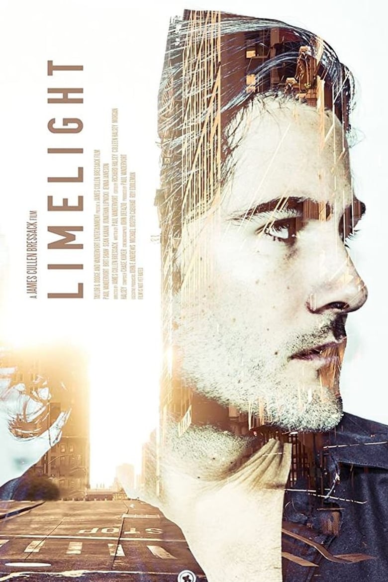 affiche du film Limelight