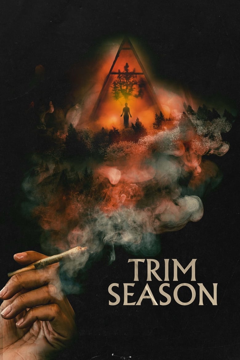 affiche du film Trim Season