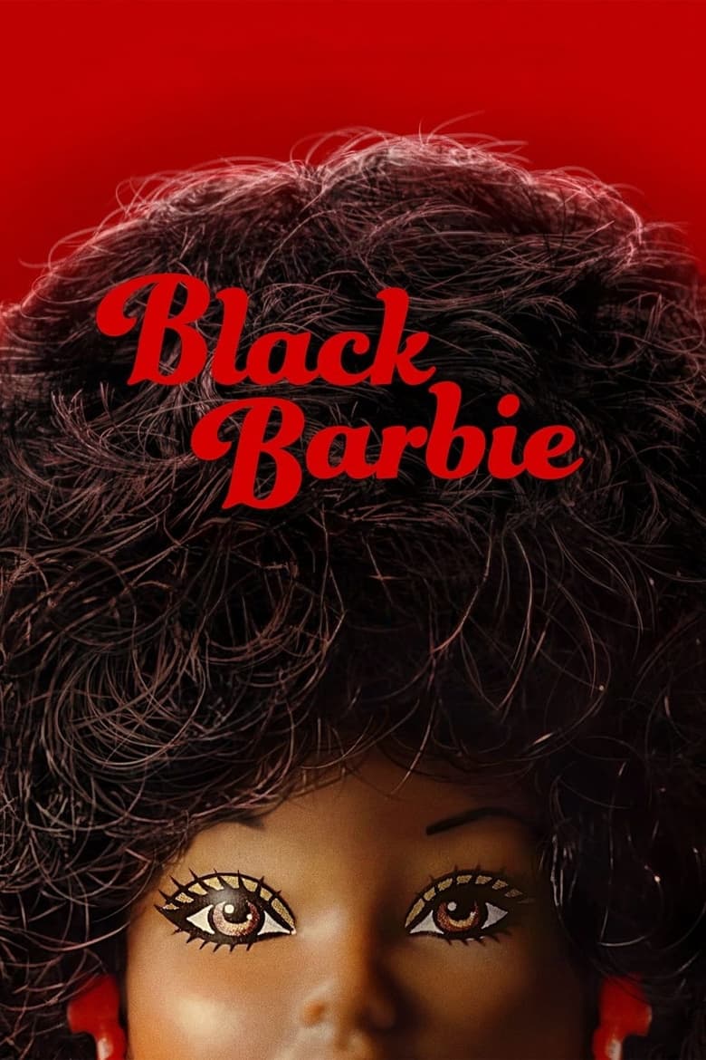 affiche du film Black Barbie