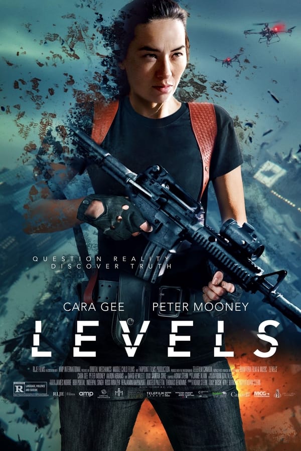 affiche du film Levels