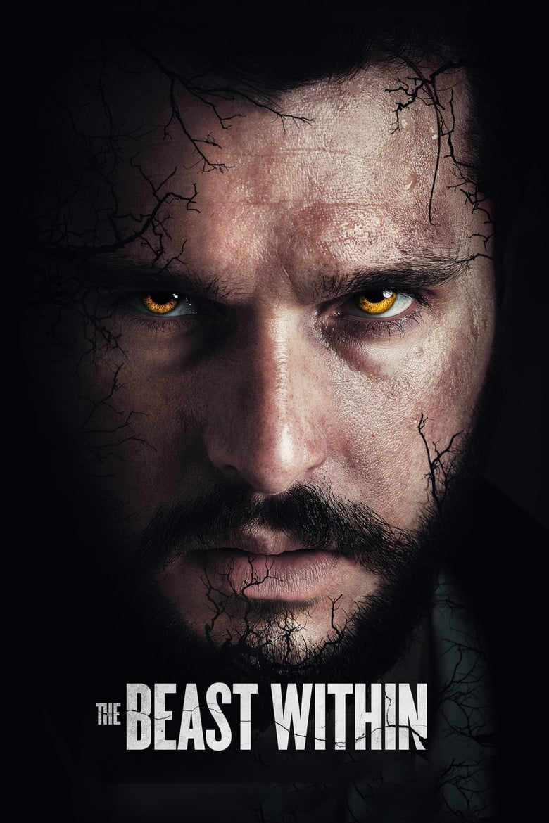 affiche du film The Beast Within