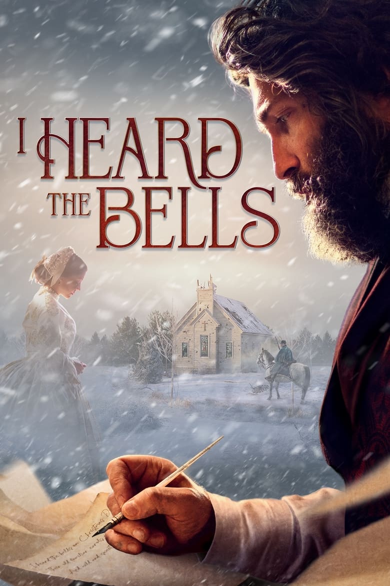 affiche du film I Heard the Bells