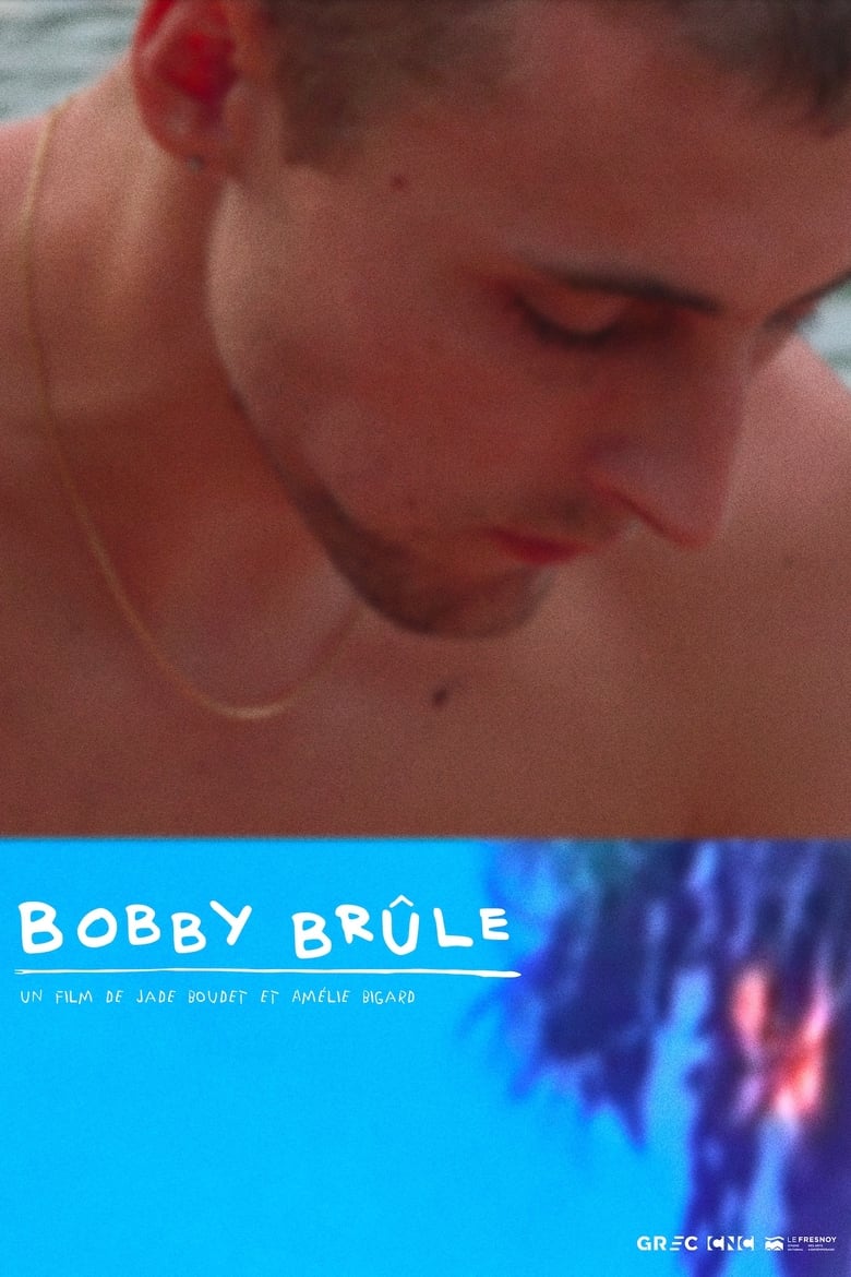 affiche du film Bobby brûle