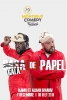 Le Gala de Papel - Montreux Comedy 2019