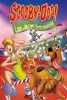 Scooby-Doo! Les Jeux monstrolympiques (Scooby-Doo! Spooky Games)