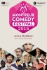 Montreux Comedy Festival 2016 - Gala Stand Up de Thomas Wiesel