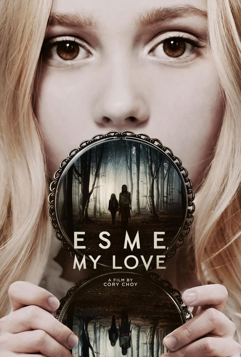 affiche du film Esme, My Love