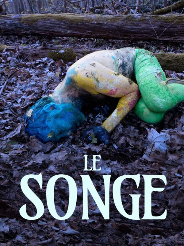 affiche du film Le songe