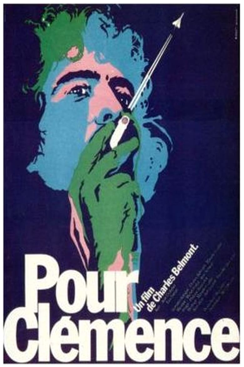 affiche du film Pour Clémence