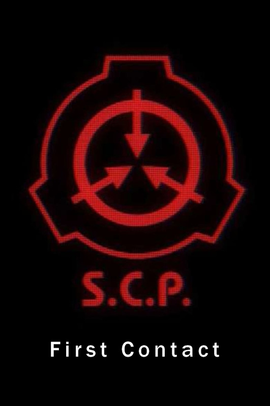 affiche du film SCP: First Contact