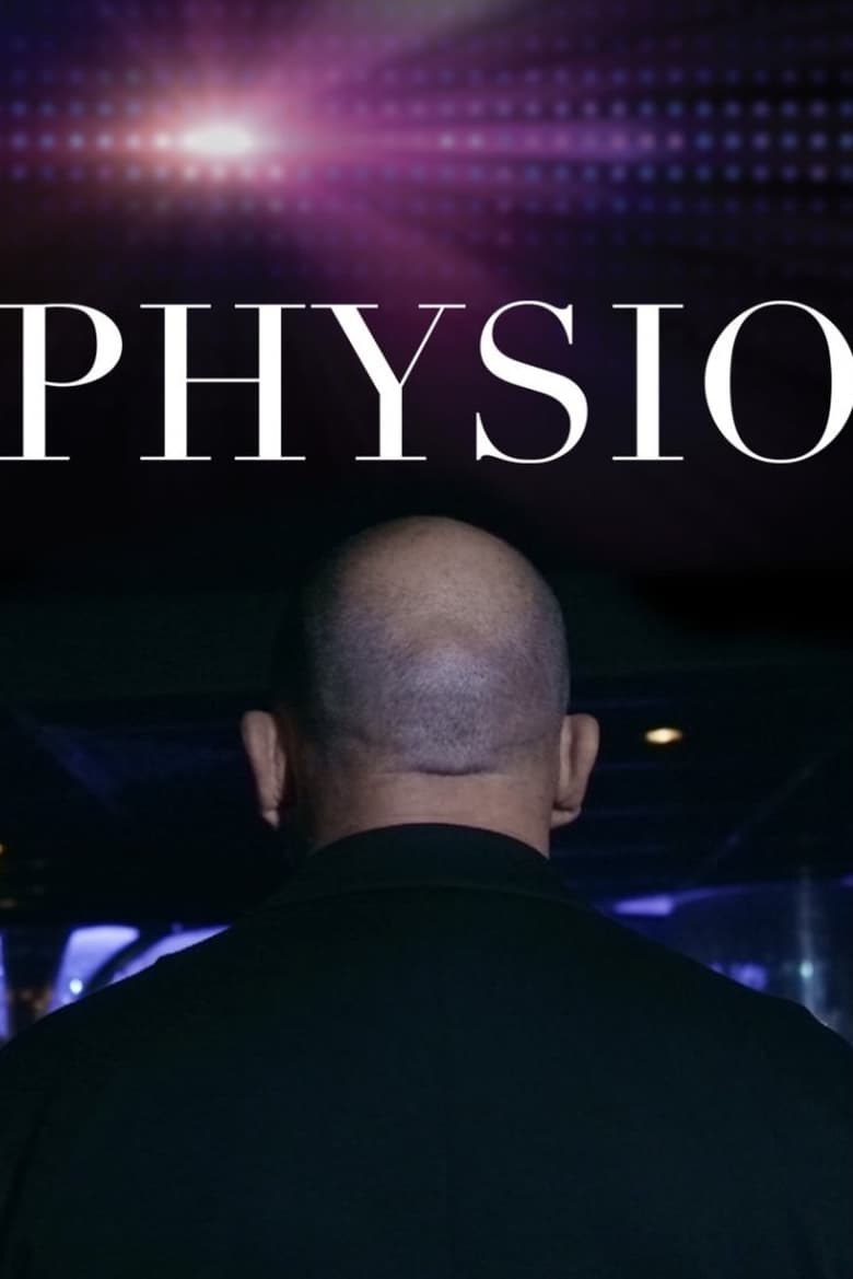 affiche du film Physio