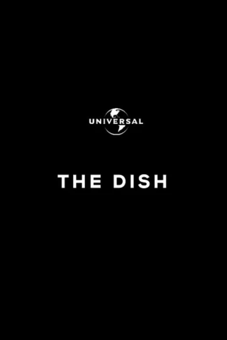 affiche du film The Dish