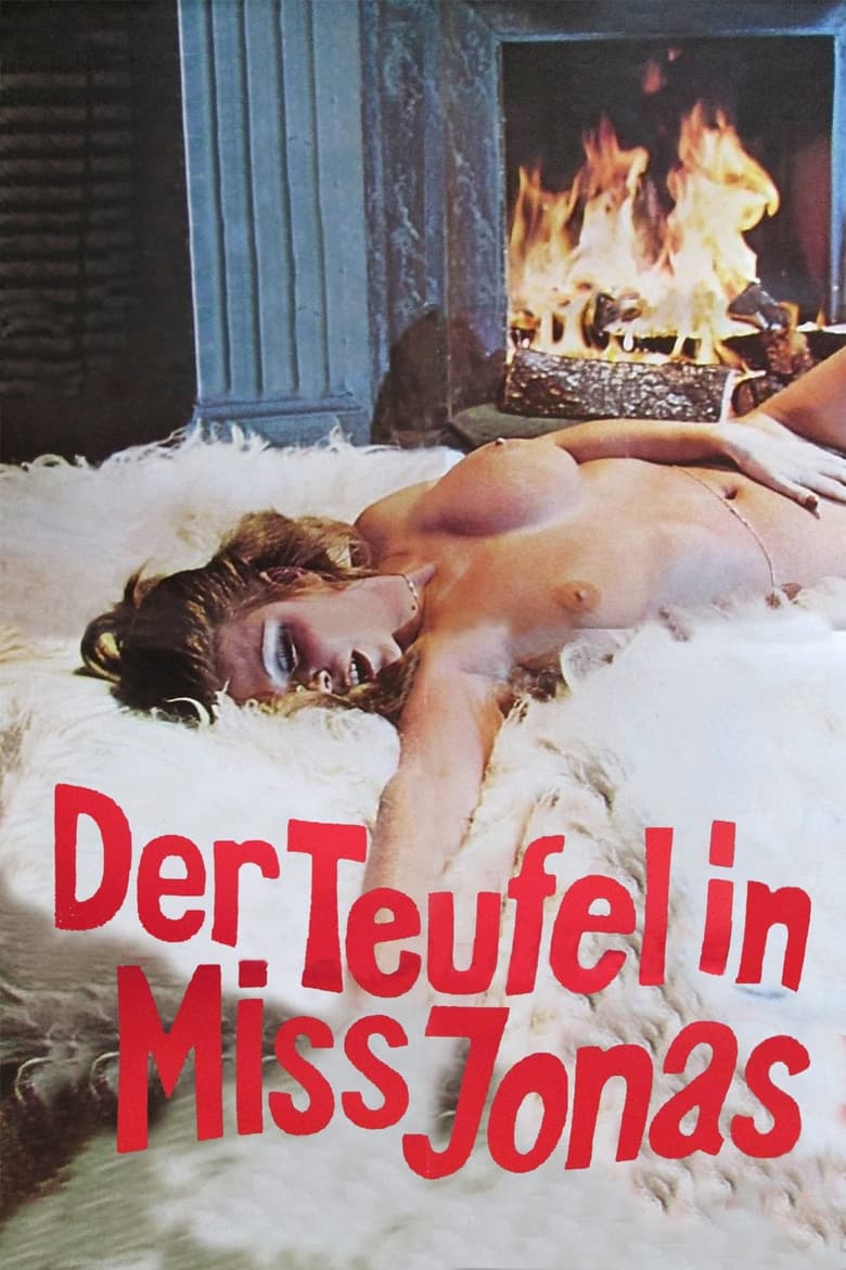 affiche du film Der Teufel in Miss Jonas