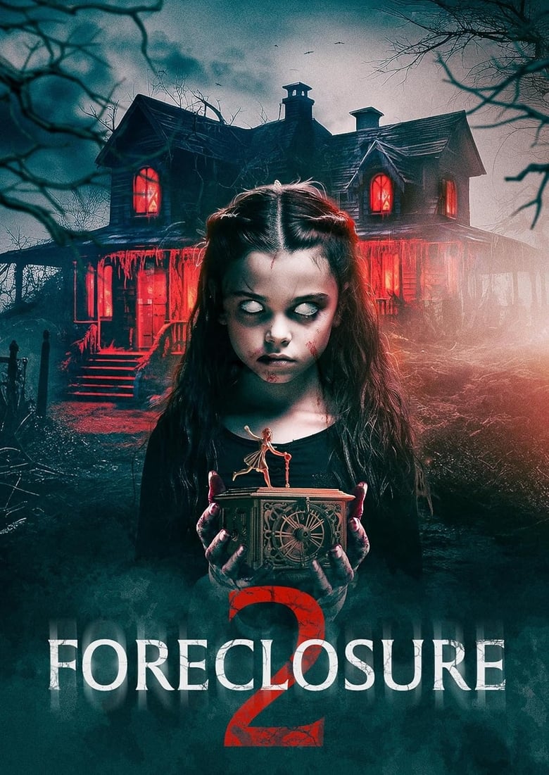 affiche du film Foreclosure 2