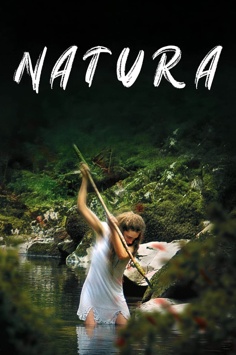 affiche du film Natura