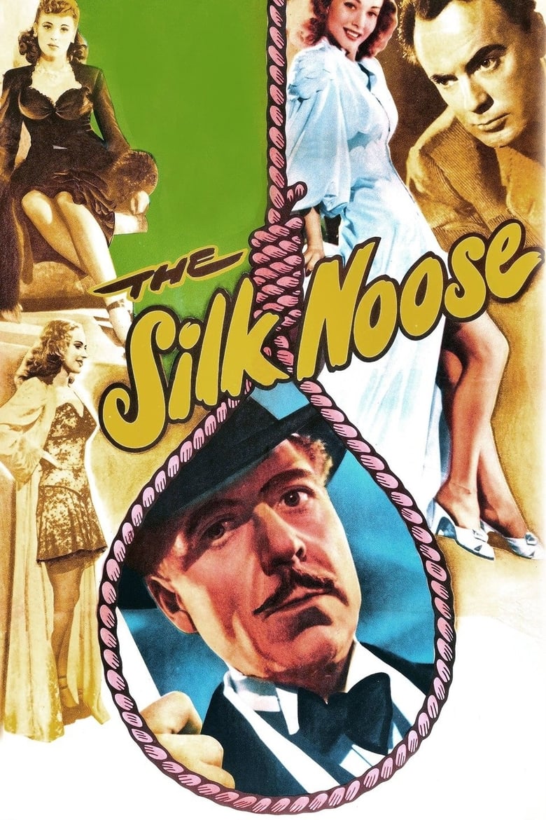 affiche du film Noose