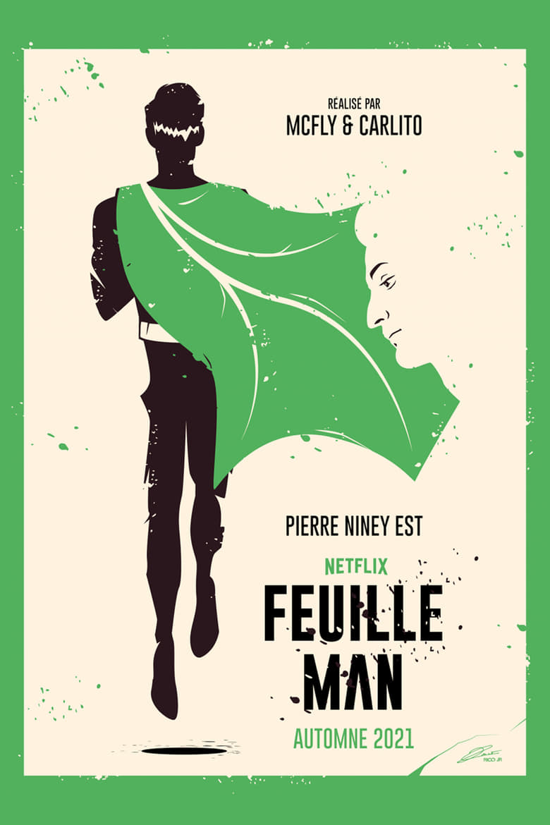 affiche du film Feuilleman