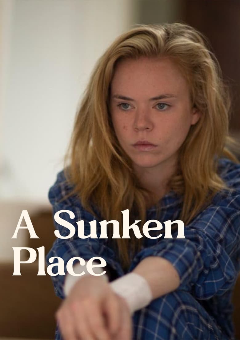 affiche du film A Sunken Place