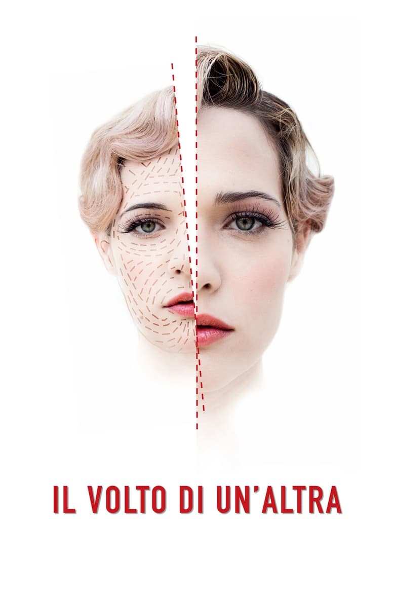 affiche du film Another Woman's Face